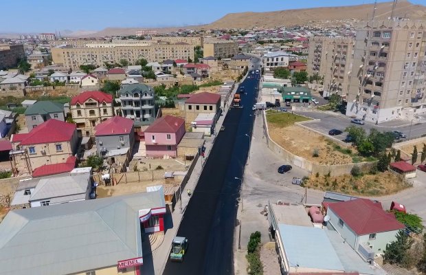 Qardağ rayonunda 2 otaqlı mənzillərin qiyməti - TƏHLİL