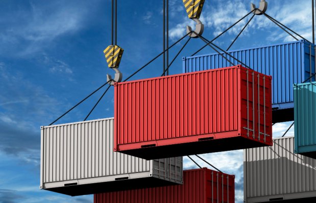 Bu ilin ilk yarısında Bakı Limanında yük aşırımı 6,3% artıb