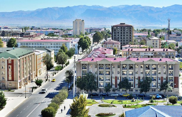 Naxçıvanda ildə cəmi 7 nəfər ipoteka kreditindən yararlana bilir - Hesablama Palatası