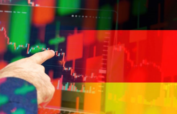 Almaniyanın pərakəndə satışları iyun ayında gözləniləndən daha yaxşı 1% artıb