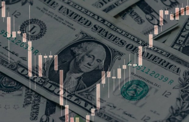 ABŞ ÜDM-i 2-ci rübdə proqnozlaşdırılandan daha yaxşı 3% artıb