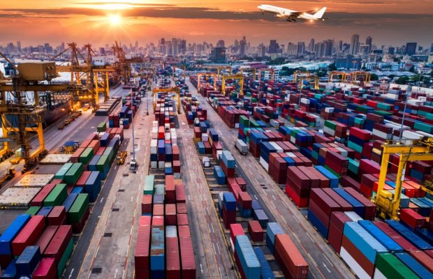 Azərbaycanın qeyri-neft ixracı 10%-ə yaxın artıb