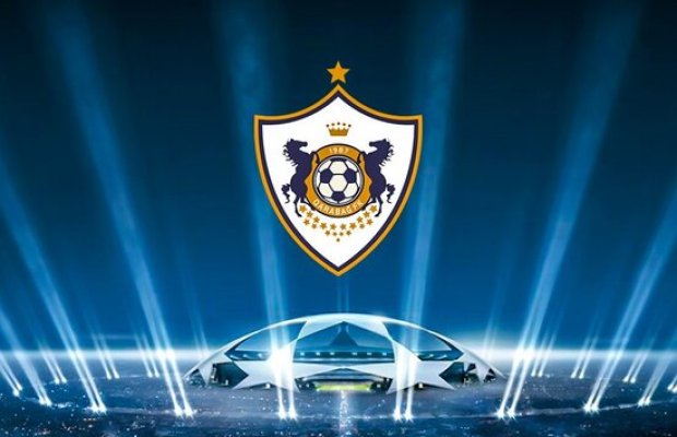 “Qarabağ” Çempionlar Liqasında III mərhələyə yüksəldi
