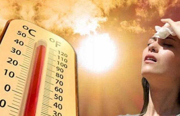 Avqustun 1-də gözlənilən hava şəraiti: 41°-dək isti