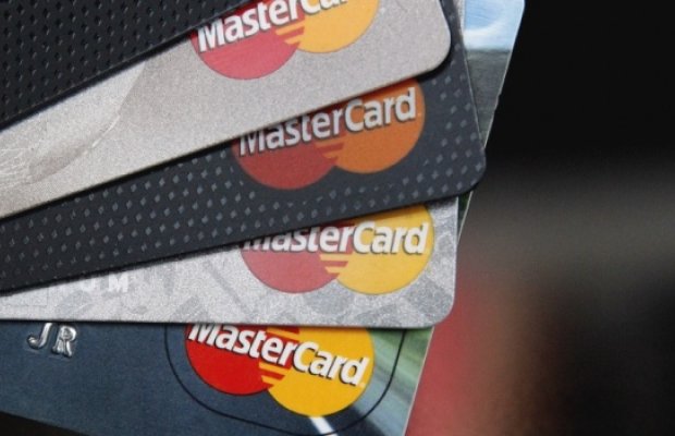 MasterCard kartları ilə əməliyyatların sayı və həcmi artıb