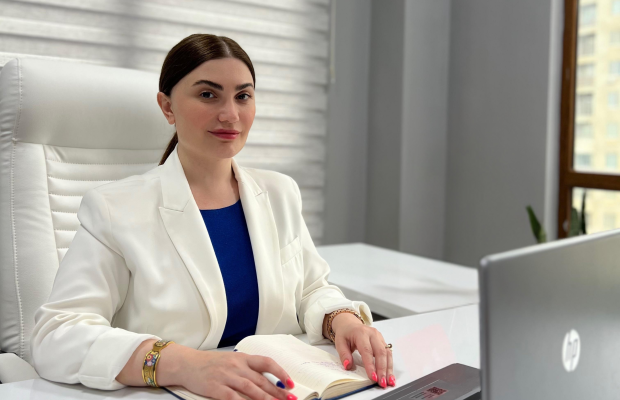 Azərbaycan Nəqliyyat Ekspeditor Şirkətləri Assosiasiyasına yeni baş katib təyin olunub