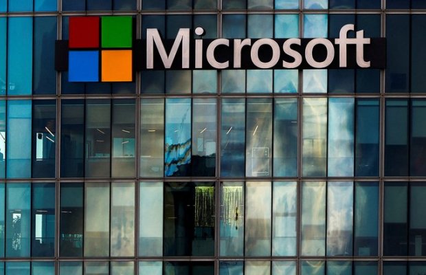 Microsoft dördüncü rübdə xalis mənfəətini 24% artırdı