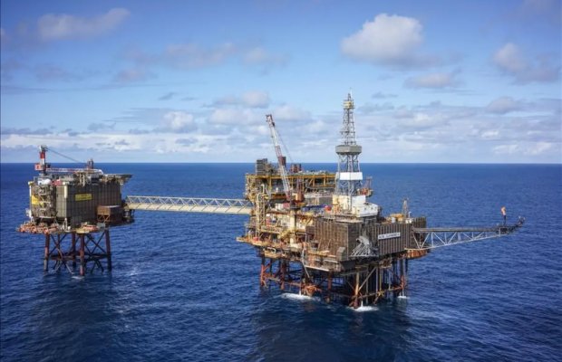 Repsol və NEO Energy Böyük Britaniya şelfində ən böyük istehsalçılardan birini yaradırlar