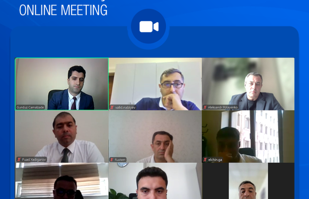 Rəqabət Məcəlləsinin tətbiqi barədə növbəti maarifləndirici seminar keçirilib