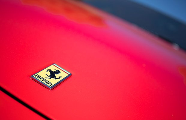 Ferrari rüblük xalis mənfəətini və gəlirini artırır