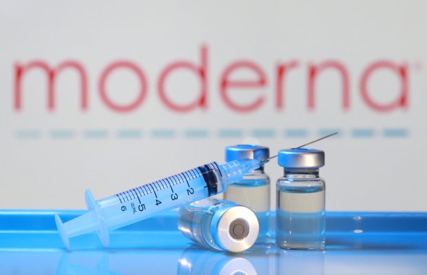 Moderna xərcləri azaltmaq üçün təxminən 800 işçini ixtisar edəcək
