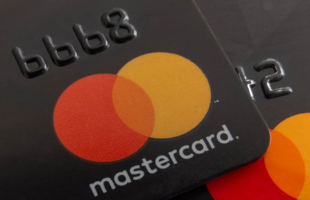 Mastercard ikinci rübdə xalis mənfəətini 14% artırdı
