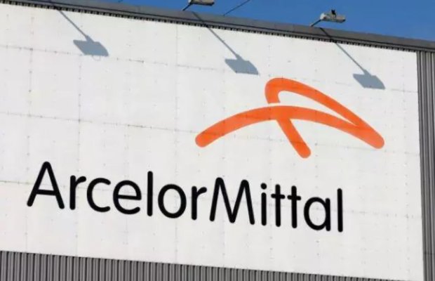 ArcelorMittal 2-ci rübdə EBITDA-nı 18% artıraraq 1,86 milyard dollara çatdırdı