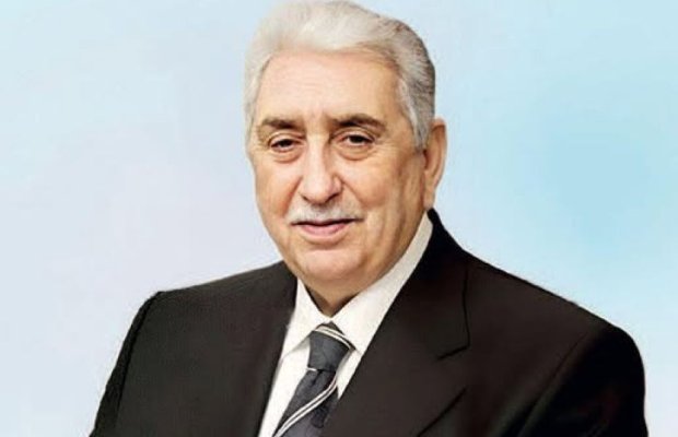 Xalq artisti Arif Babayev vəfat edib: Vida mərasimi Beynəlxalq Muğam Mərkəzində keçiriləcək