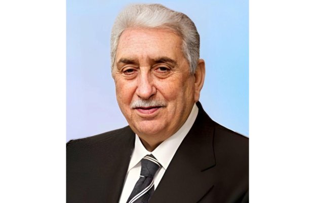 Prezident İlham Əliyev və Birinci xanım Mehriban Əliyeva Arif Babayevin vəfatı ilə bağlı nekroloq imzalayıblar