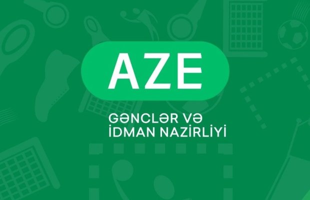 Azərbaycanın olimpiya idmançıları arasında avqust ayının reytinq lideri açıqlanıb - Nazirlik