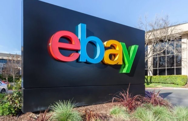 EBay ikinci rübün xalis mənfəətini 1,6 dəfə artırdı, gəlir proqnozları üstələyib