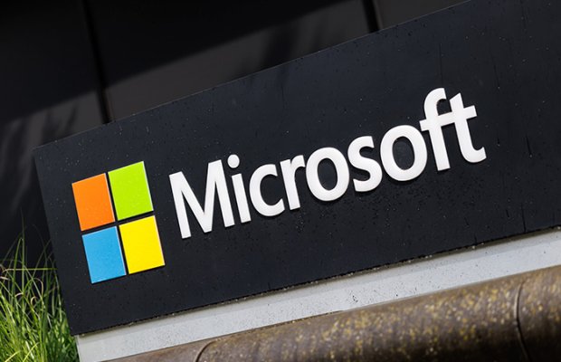 Microsoftun bazar dəyəri ilk dəfə olaraq 4 trilyon dolları ötüb