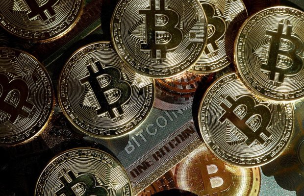 Strategiya Bitcoin yüksəlişi ilə 2-ci rübdə 14 milyard dollarlıq əməliyyat gəliri yaradır