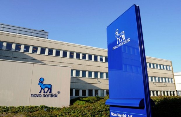 Novo Nordisk Avropanın ən dəyərli 10 şirkətini tərk edir