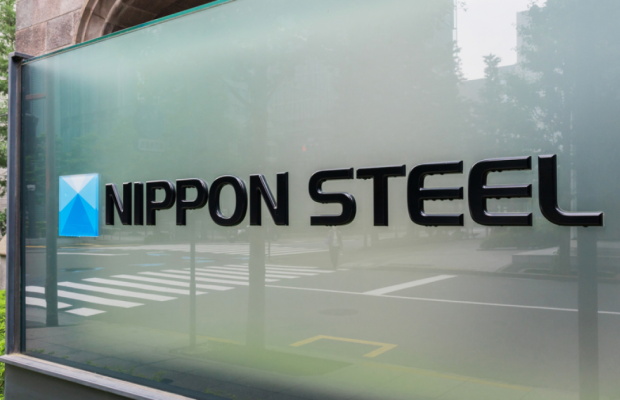Nippon Steel, ABŞ Steel-in alışı üzrə rüblük xalis zərərini açıqlayır