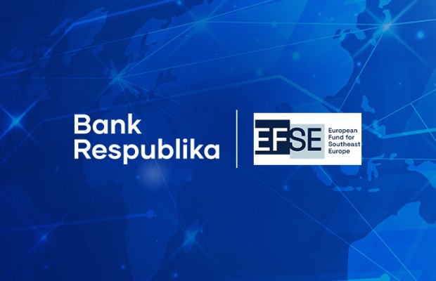 Bank Respublika və EFSE sahibkarlığın dəstəklənməsi məqsədilə növbəti kredit sazişi imzalayıb