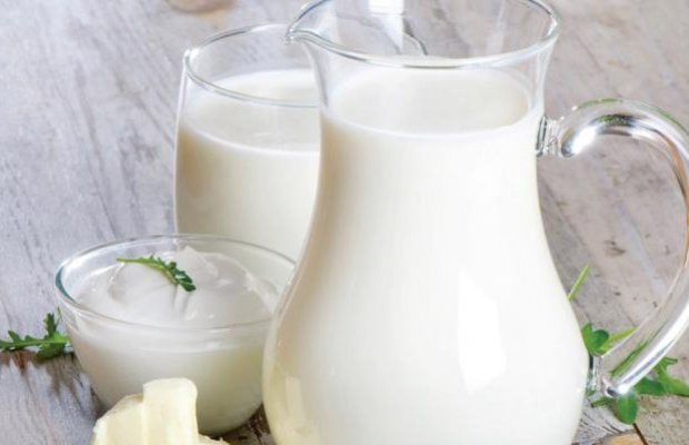 Azərbaycana süd və qaymaq idxalı 21,7% artıb