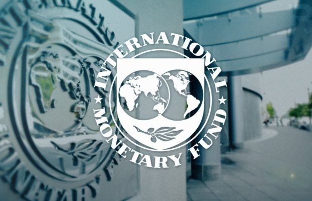 BVF 2026-cı ilin iqtisadi artım proqnozunu 3,1%-ə çatdırıb