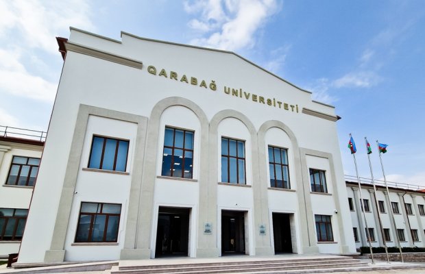 Qarabağ Universitetinin Nizamnaməsində dəyişiklik edilib - QƏRAR