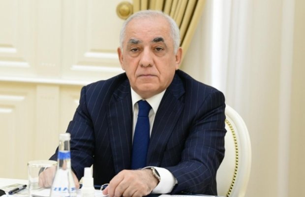 Dövlət informasiya ehtiyatlarının vahid reyestrinin aparılması qaydaları təsdiqlənib - QƏRAR