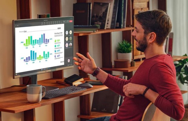Q2-də dünya üzrə kompüter tədarükləri 6,5% artıb