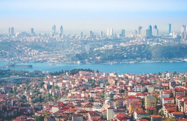 Türkiyədə inflyasiya iyulda 33,5%-ə qədər azalıb