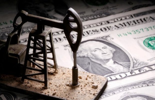 Neftin qiyməti enişi sürətləndirir, Brent 68,6 dollar/bareldir