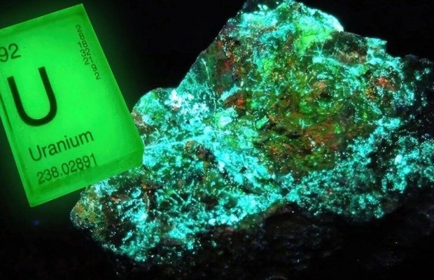 Uran iyunun ən yüksək göstəricilərindən bir funt üçün 71,5 dollara düşüb