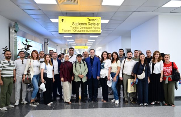 Türkmənistanda “Azərbaycan Milli Günü” təşkil olunacaq