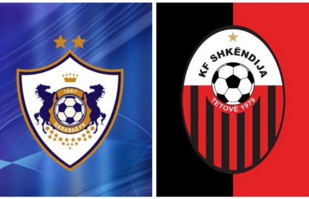 “Qarabağ” – “Şkendiya” matçının biletlərinin qiymətləri və satış məntəqələri açıqlanıb