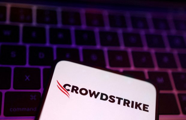 Əlifba 2-ci rübdə CrowdStrike səhmlərini tamamilə tərk edir