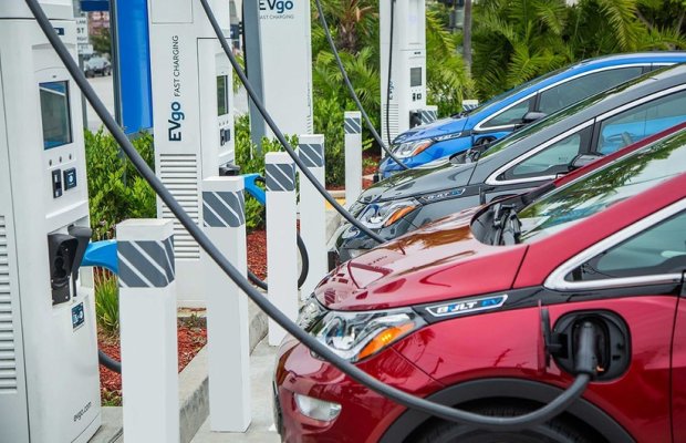 Azərbaycana elektrik avtomobillərinin idxal həcmi və dəyəri azalıb - ÖLKƏLƏRİN SİYAHISI