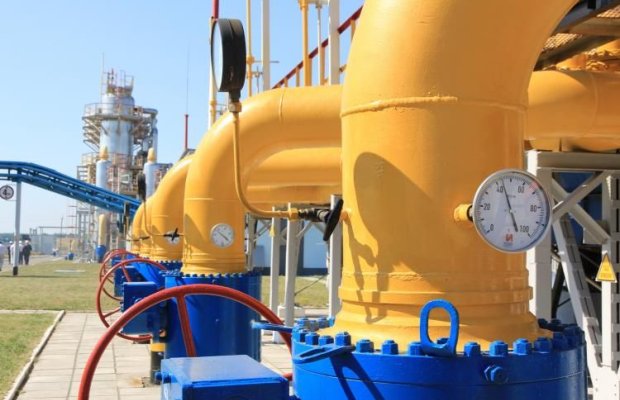 Ukrayna Rusiyanın Azərbaycan qazının nəqlinə xidmət edən infrastruktura hücumlarını təsdiqləyib