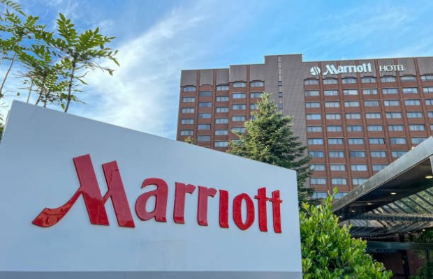 Marriott-un Q2 Gəlirləri Gözləntilərdən Yaxşı Artır