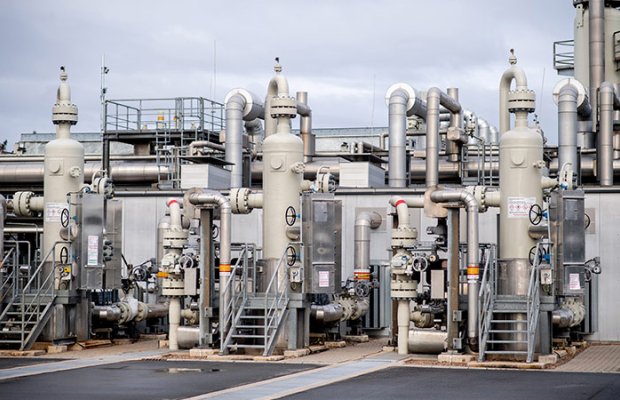 ABŞ-n biotexnoloji şirkəti Amgen 2025-ci ilin ikinci rübündə mənfəətini demək olar ki, iki dəfə artırıb