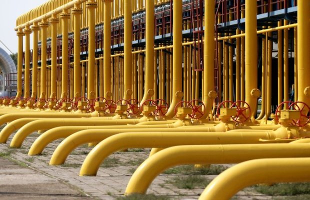 Avropa anbarlarında qaz ehtiyatları 70%-ə çatır
