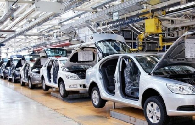 Azərbaycanın sənaye zonalarında avtomobil istehsalı 80% artıb