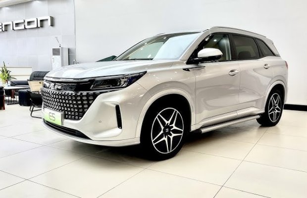 2024-ci ilin DFSK E5 Plug-in Hibrid modellərinin bazar qiymətləri