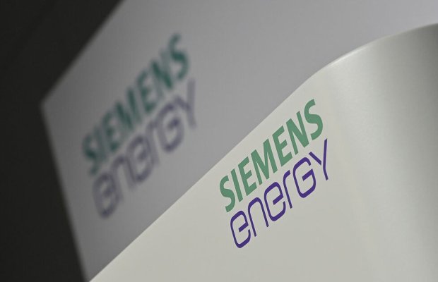Siemens Energy rübü xalis mənfəətlə başa vurur