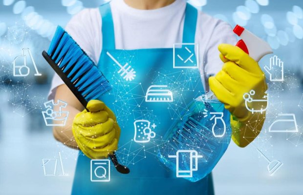 TENDER: Sanitariya və gigiyena xidmətlərinin satınalınması