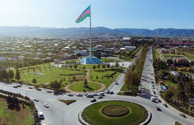 Şəmkirə 3 günlük istirahət turu - TƏHLİL