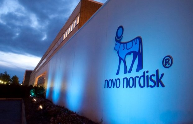 Novo Nordisk rüblük xalis mənfəətini 32% artırır