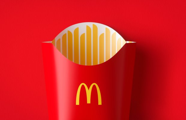 McDonald's rüblük xalis mənfəətini 11% artırır