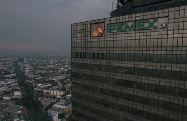 Meksika hökuməti Pemex-i dəstəkləmək üçün 13,4 milyard dollarlıq investisiya fondu yaradır